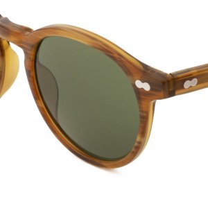 Moscot Miltzen Unisex Güneş Gözlüğü