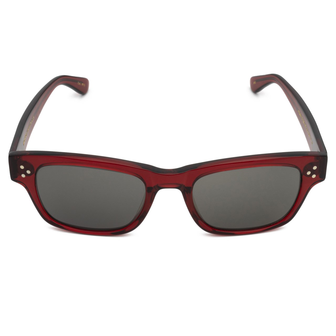 Moscot Hyman Unisex Güneş Gözlüğü