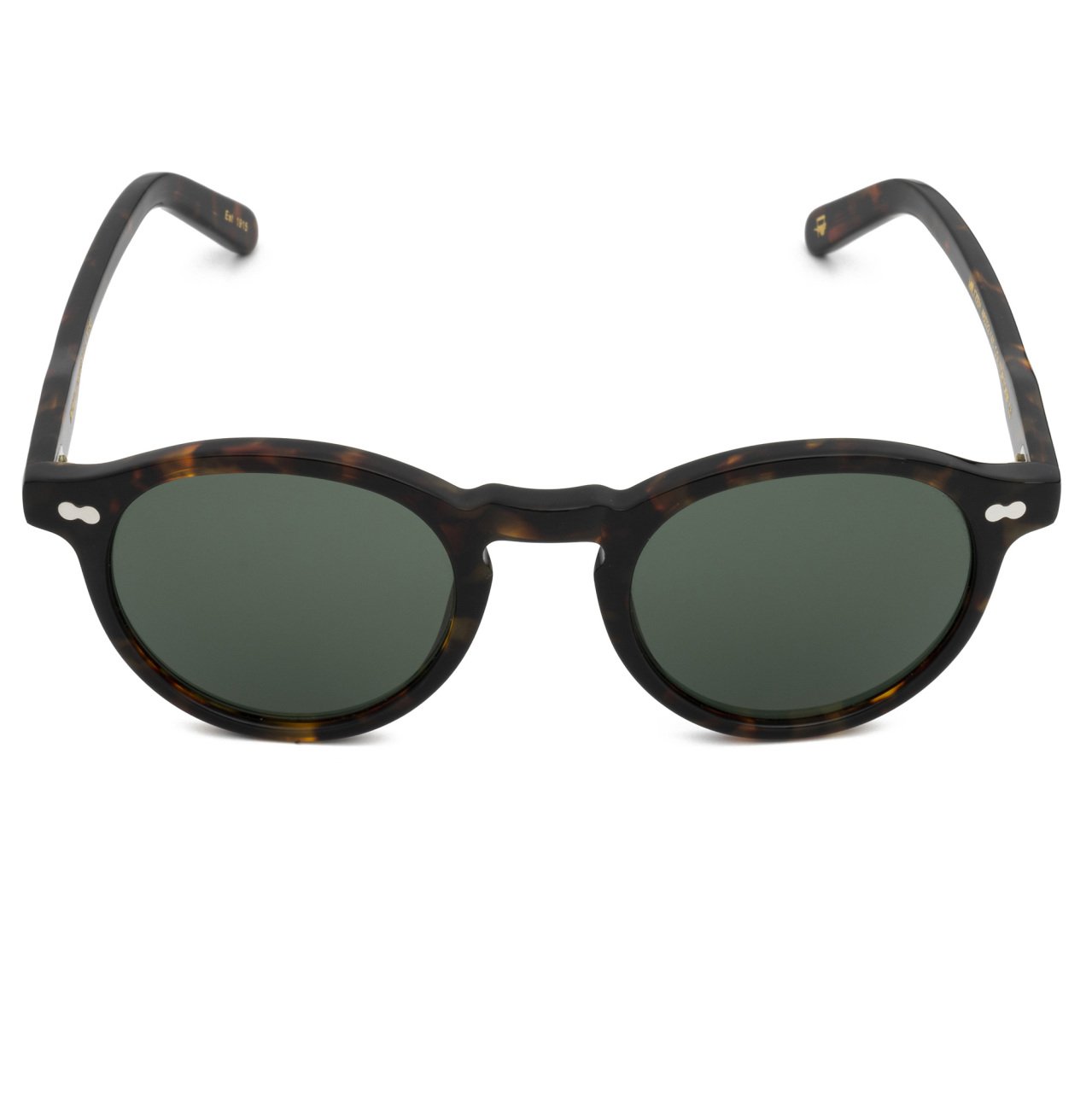 Moscot Miltzen Unisex Güneş Gözlüğü