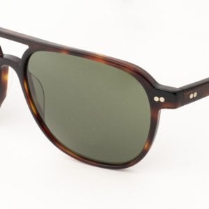 Moscot Bjorn Unisex Güneş Gözlüğü