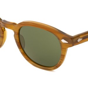 Moscot Lemtosh Unisex Güneş Gözlüğü