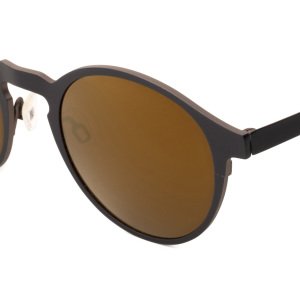 Moscot Miltzen-T Unisex Güneş Gözlüğü