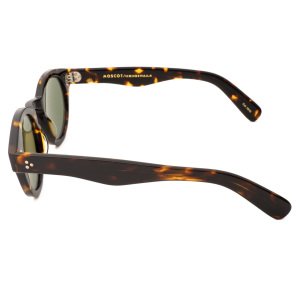 Moscot Grunya Unisex Güneş Gözlüğü