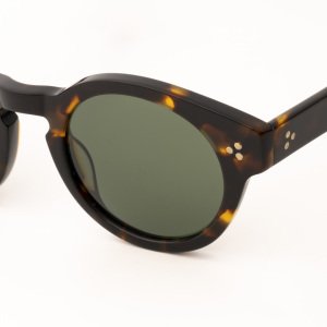 Moscot Grunya Unisex Güneş Gözlüğü