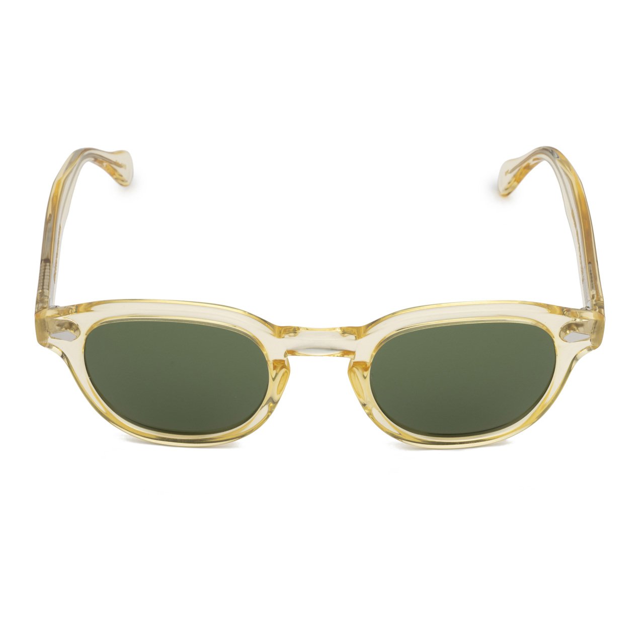 Moscot Lemtosh Unisex Güneş Gözlüğü