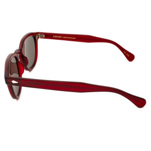 Moscot Lemtosh Unisex Güneş Gözlüğü