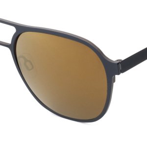 Moscot Zulu-T Unisex Güneş Gözlüğü