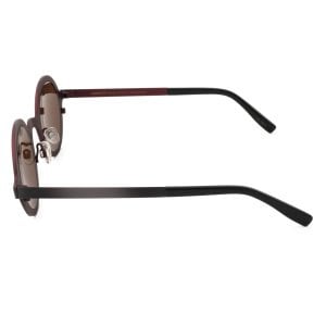 Moscot Zolman-T Unisex Güneş Gözlüğü