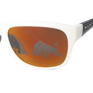 Red Bull Bullseye 3 Unisex Güneş Gözlüğü