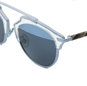 Christian Dior So Real Kadın Güneş Gözlüğü
