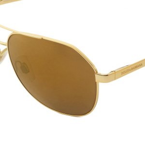 Dolce&Gabbana DG2144 Erkek Güneş Gözlüğü