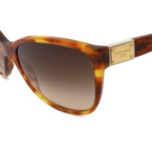 Dolce&Gabbana DG4195 Kadın Güneş Gözlüğü