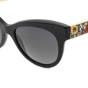 Dolce&Gabbana DG4215 Kadın Güneş Gözlüğü