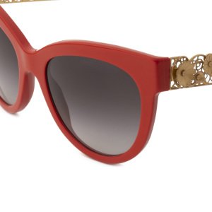 Dolce&Gabbana DG4211 Kadın Güneş Gözlüğü