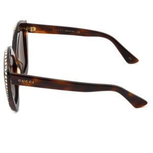 Gucci GG0118S  Kadın Güneş Gözlüğü