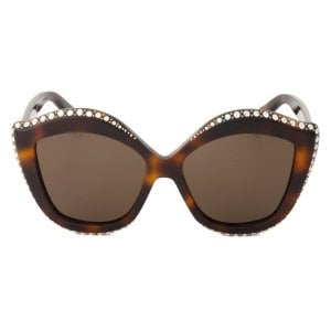Gucci GG0118S  Kadın Güneş Gözlüğü