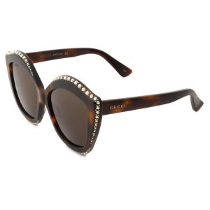 Gucci GG0118S  Kadın Güneş Gözlüğü