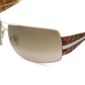 Prada SPR68H Unisex Güneş Gözlüğü
