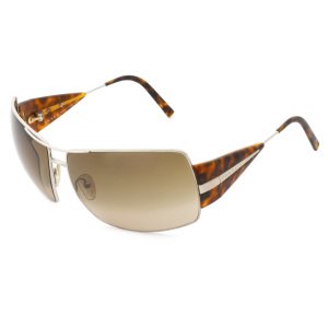 Prada SPR68H Unisex Güneş Gözlüğü