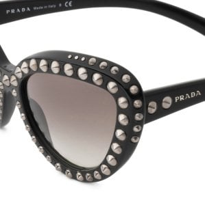Prada SPR31Q Kadın Güneş Gözlüğü