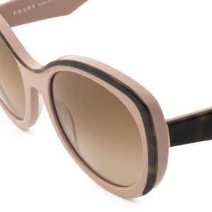 Prada SPR12P Kadın Güneş Gözlüğü