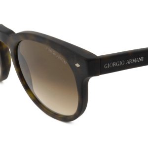 Giorgio Armani AR8055 Unisex Güneş Gözlüğü