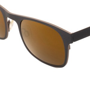 Moscot Nebb-T Unisex Güneş Gözlüğü