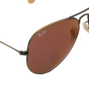 Ray-ban RB3025 Unisex Güneş Gözlüğü