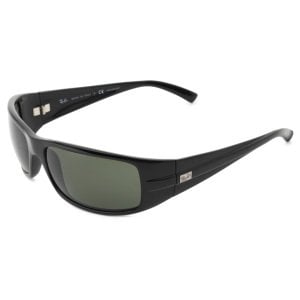 Ray-ban RB4057 Unisex Güneş Gözlüğü