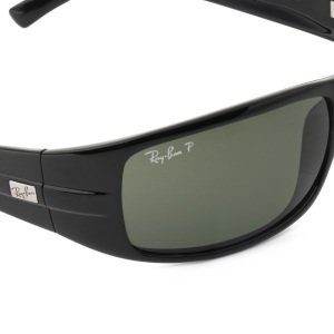 Ray-ban RB4057 Unisex Güneş Gözlüğü
