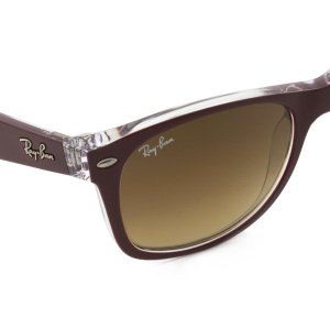 Ray-ban RB2132 Unisex Güneş Gözlüğü