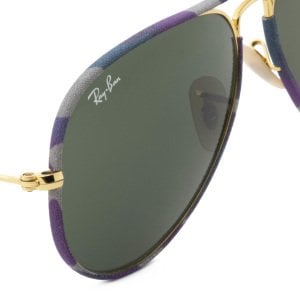 Ray-ban RB3025 Unisex Güneş Gözlüğü