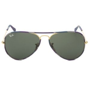Ray-ban RB3025 Unisex Güneş Gözlüğü