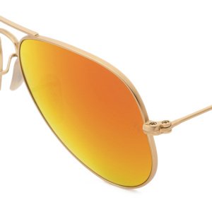Ray-ban RB3025 Unisex Güneş Gözlüğü