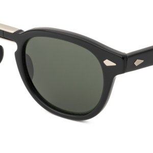 Moscot Lemtosh Katlanabilir Unisex Güneş Gözlüğü