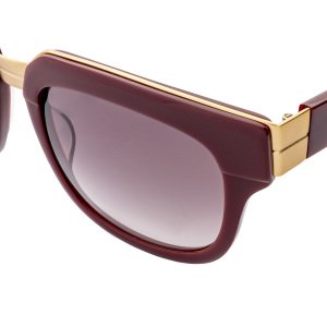 Moscot Victoria Kadın Güneş Gözlüğü