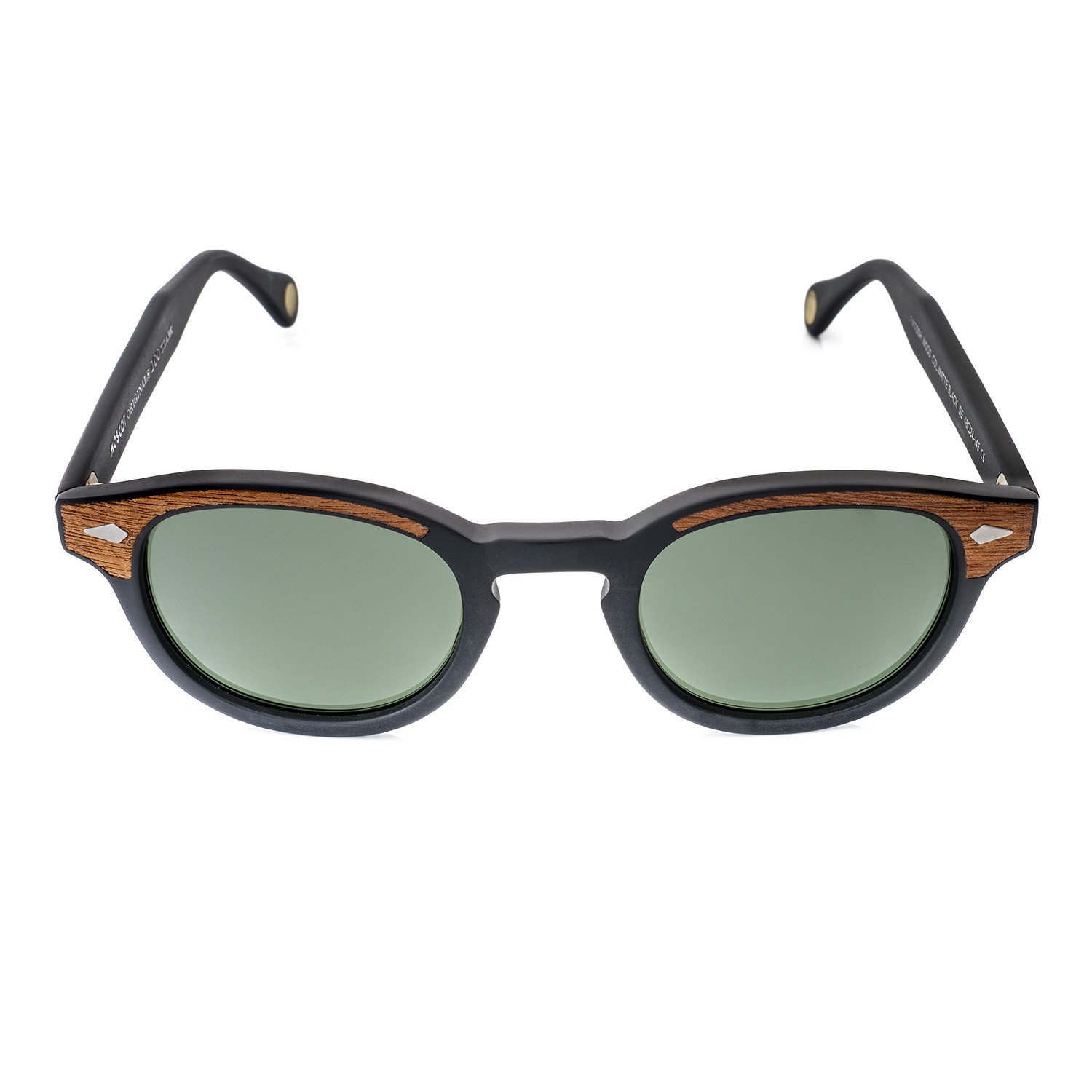 Moscot Lemtosh Wood Unisex Güneş Gözlüğü
