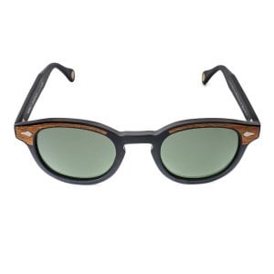 Moscot Lemtosh Wood Unisex Güneş Gözlüğü