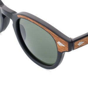 Moscot Lemtosh Wood Unisex Güneş Gözlüğü
