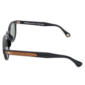 Moscot Lemtosh Wood Unisex Güneş Gözlüğü