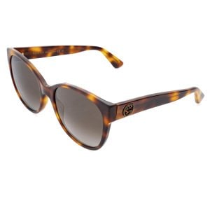 Gucci GG0097S  Kadın Güneş Gözlüğü