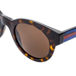 Gucci GG0002S Kadın Güneş Gözlüğü