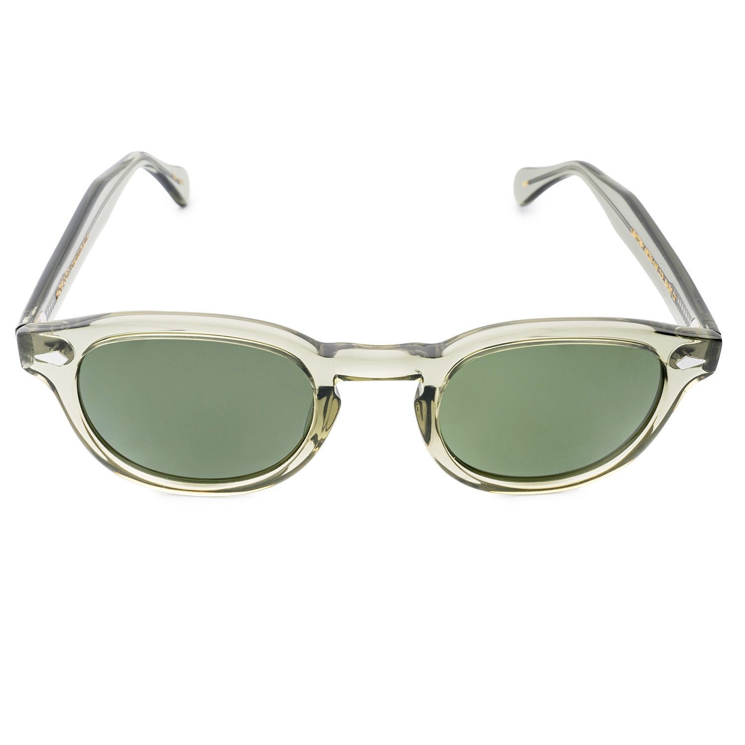 Moscot Lemtosh Unisex Güneş Gözlüğü