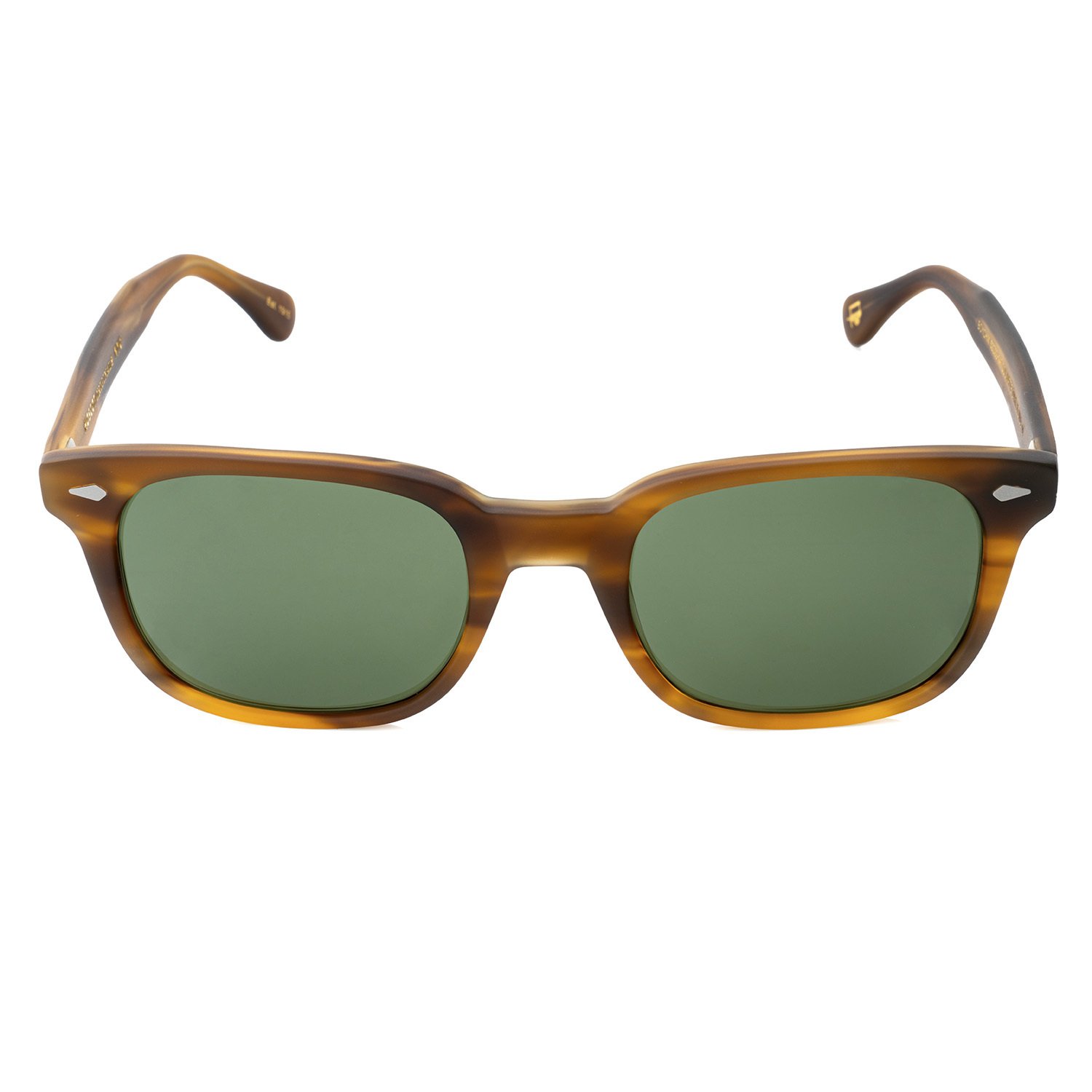 Moscot Boychik Unisex Güneş Gözlüğü