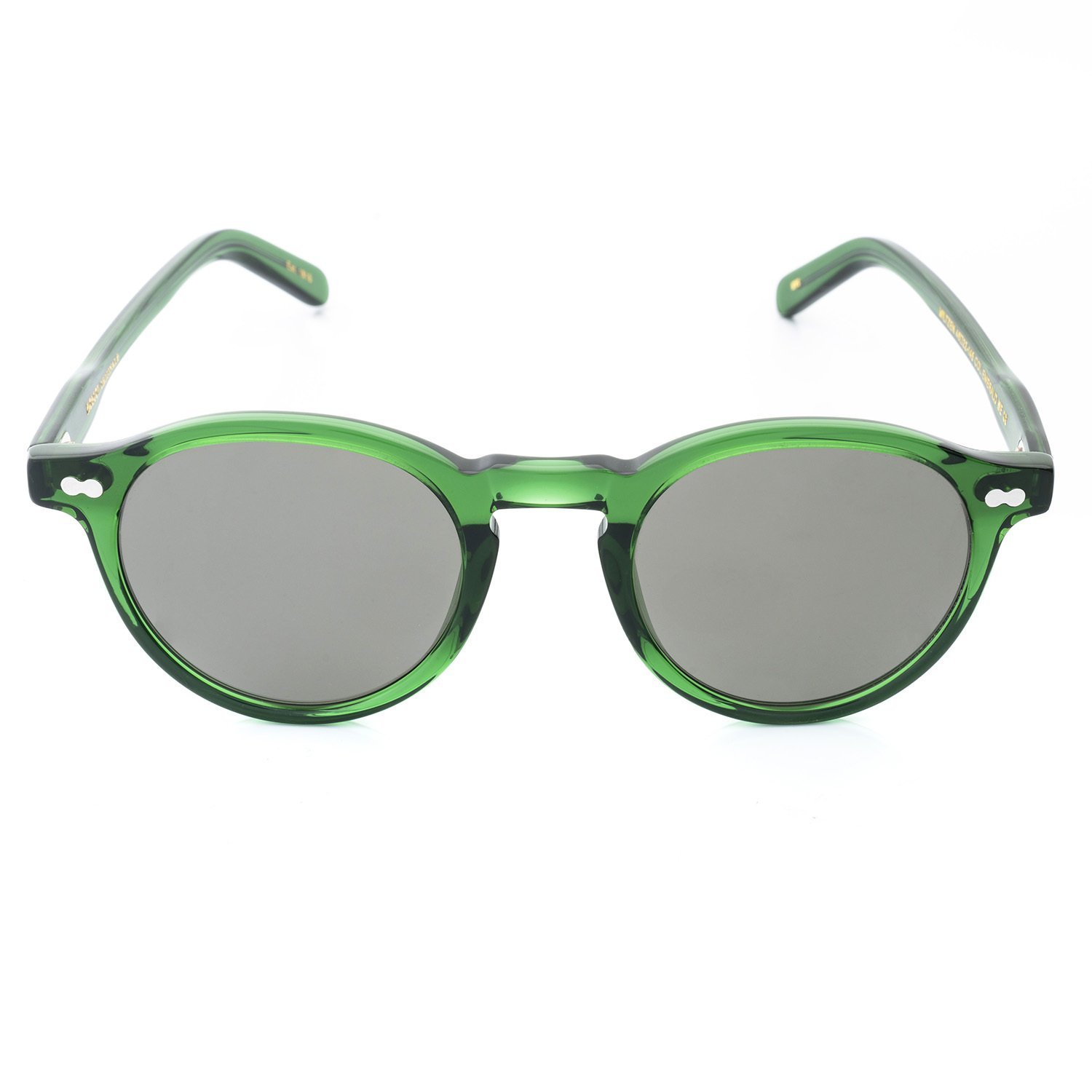 Moscot Miltzen Unisex Güneş Gözlüğü