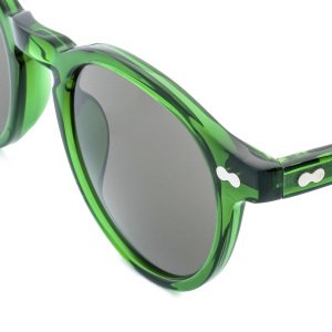 Moscot Miltzen Unisex Güneş Gözlüğü