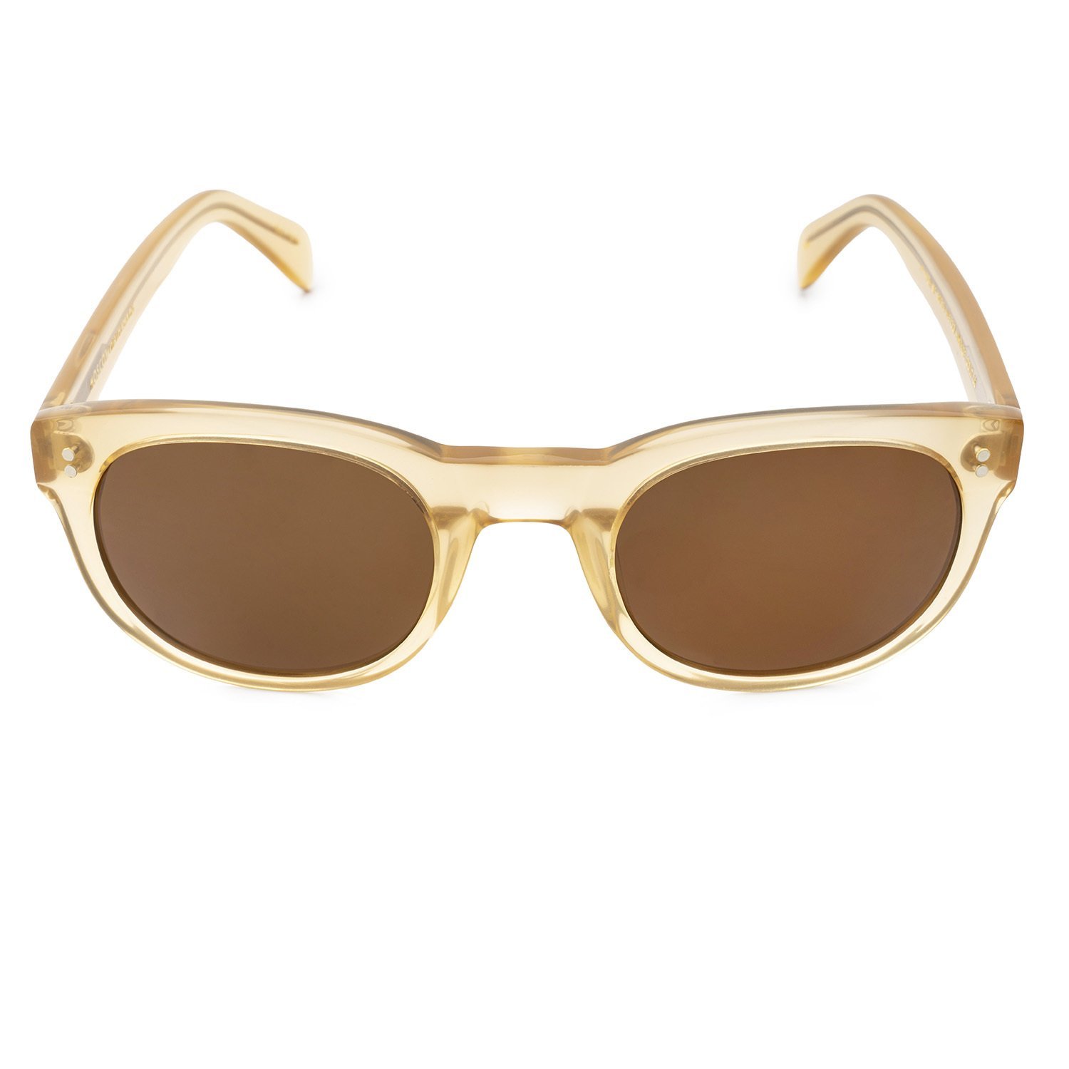 Moscot Mensch Unisex Güneş Gözlüğü