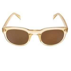 Moscot Mensch Unisex Güneş Gözlüğü