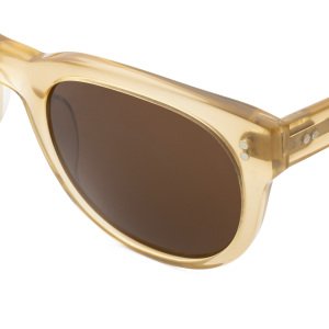 Moscot Mensch Unisex Güneş Gözlüğü