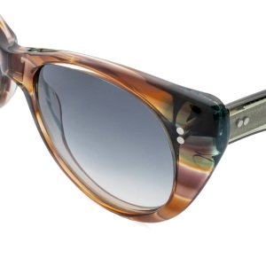 Moscot Staten Kadın Güneş Gözlüğü